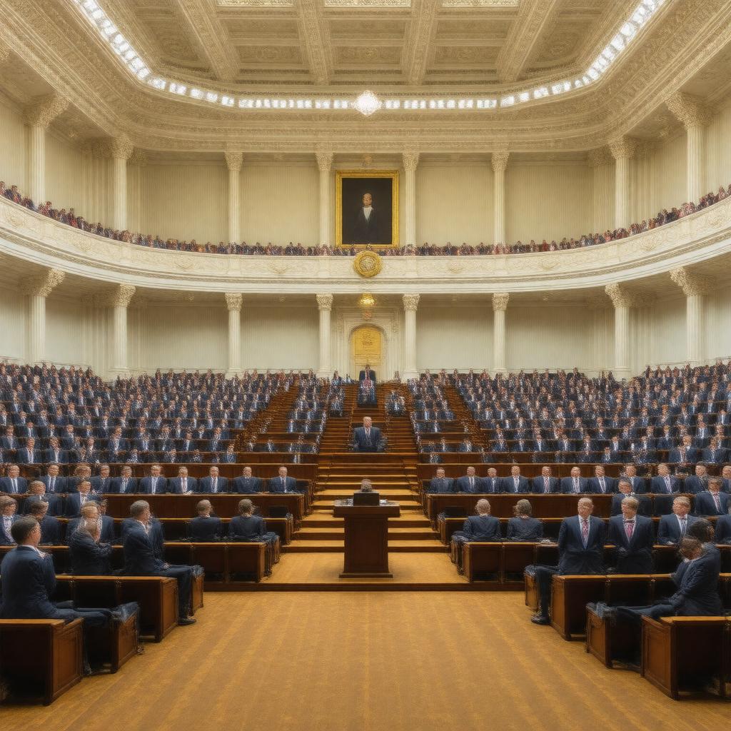 South Australian Legislative Council